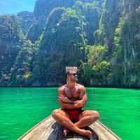 Отзыв от Владимир - Виза Destination Thailand