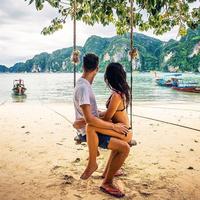 Отзыв от Леся - Виза Destination Thailand